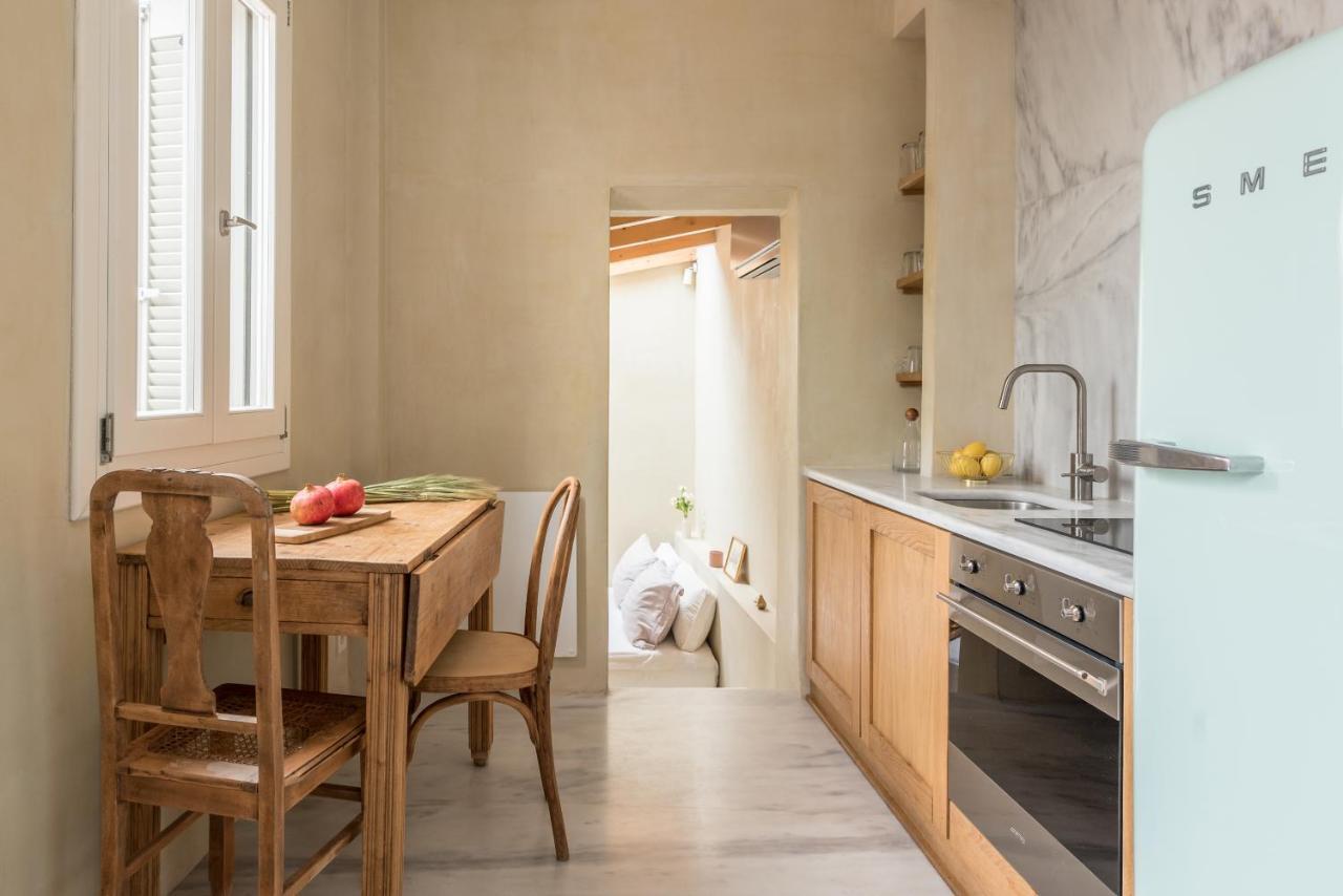 Willa Anafiotika Hideaway Acropolis Athens By Cycladica Zewnętrze zdjęcie