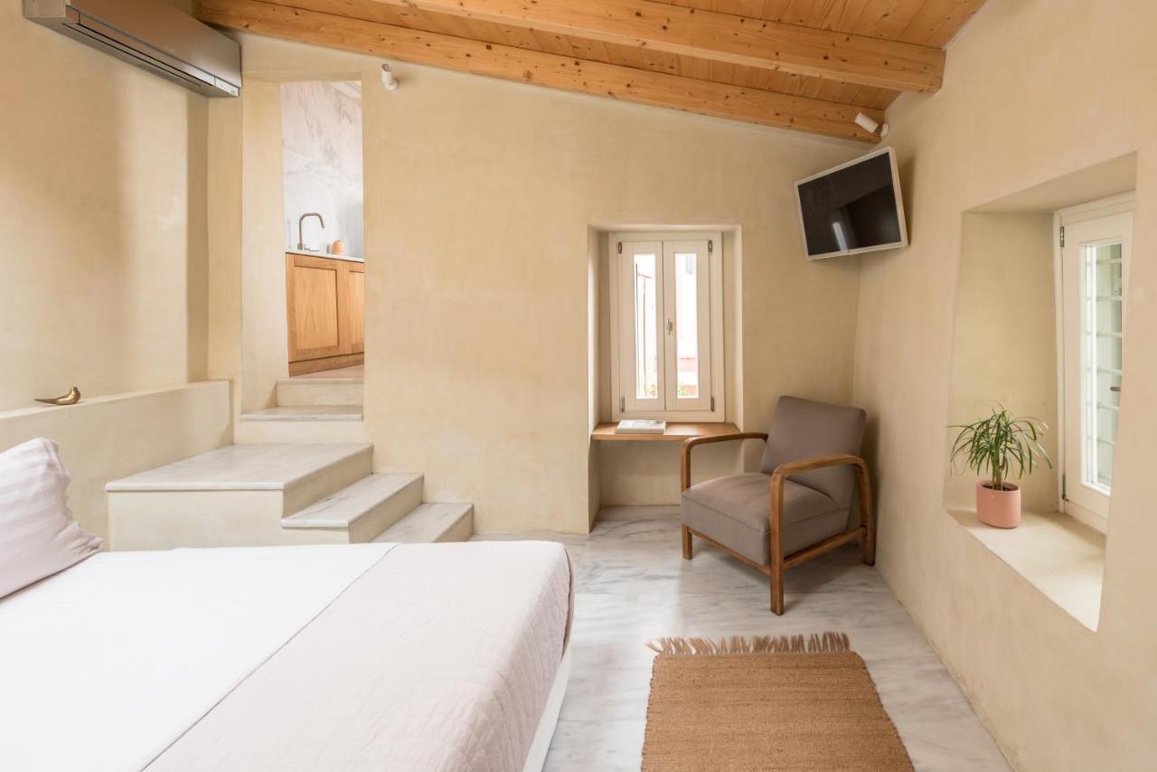 Willa Anafiotika Hideaway Acropolis Athens By Cycladica Zewnętrze zdjęcie